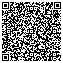 QR code with D R Moore contacts