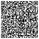 QR code with A & A Appliance Service & Sup contacts