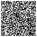 QR code with J D Matthews LTD contacts