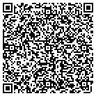 QR code with Machisa Design Services Inc contacts