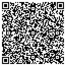 QR code with Alan's Auto Works contacts