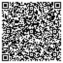 QR code with C M Personnel Service contacts