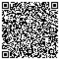 QR code with Wash Mart contacts