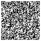 QR code with Petersburg Marina & Cafe contacts