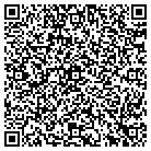 QR code with Academy Of Arts & Ballet contacts