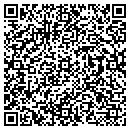 QR code with I C I Paints contacts