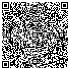 QR code with D & M Tailoring Inc contacts