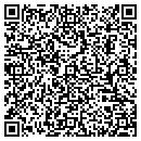 QR code with Airovent Co contacts
