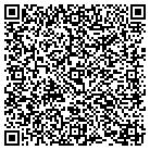 QR code with First Baptist Charity Of Vandalia contacts