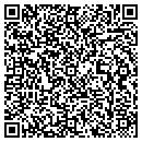 QR code with D & W R Farms contacts