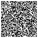 QR code with Hamilton Ceiling contacts