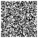 QR code with M & O Construction LLC contacts