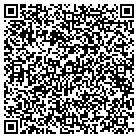 QR code with Hydraulic Machine Products contacts
