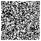 QR code with Habitat For Humanity Of Ottawa contacts
