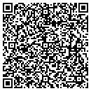 QR code with John E Fretter contacts