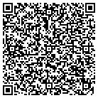 QR code with Otsego United Methodist Church contacts
