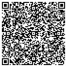 QR code with Leaning Pole Graphics Inc contacts