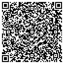 QR code with A & G Design contacts