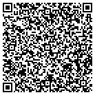 QR code with Hendricks James E CPA contacts