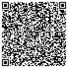 QR code with R Anselmo Painting Inc contacts