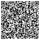 QR code with Marv's Barber Style Shop contacts
