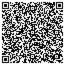 QR code with PARTYPOP.COM contacts