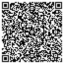 QR code with Tom's Pond Service contacts