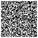 QR code with A Georgian Manner LLC contacts