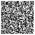 QR code with T B Vending contacts
