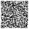 QR code with R Cap contacts