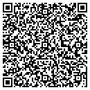 QR code with Red Echo Post contacts