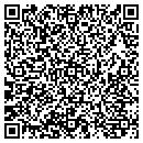 QR code with Alvins Jewelers contacts