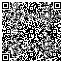 QR code with Armadillo Express contacts