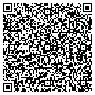 QR code with W A Trimble Distributors contacts