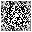 QR code with R L Sliwinski & Assoc contacts