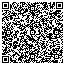QR code with Autozone contacts