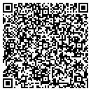 QR code with Ceo's Bar contacts