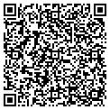 QR code with KFC contacts