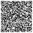 QR code with A Unique Party Center contacts