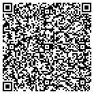 QR code with Machine Glass Specialists Inc contacts