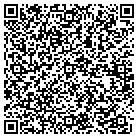 QR code with J Michaels Beauty Salons contacts