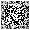 QR code with Aaarons contacts
