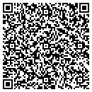 QR code with James M Kersey contacts