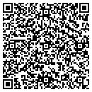 QR code with M-Tek Systems Inc contacts