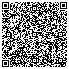 QR code with Alcoy's Hair Graphics contacts