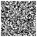 QR code with C Jenkins Florist contacts