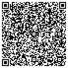 QR code with R & R Monitoring Service contacts