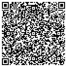 QR code with Fangmans Picture Frames contacts