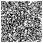 QR code with Alpha Welding & Fabricating contacts
