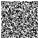 QR code with Help U Stage contacts